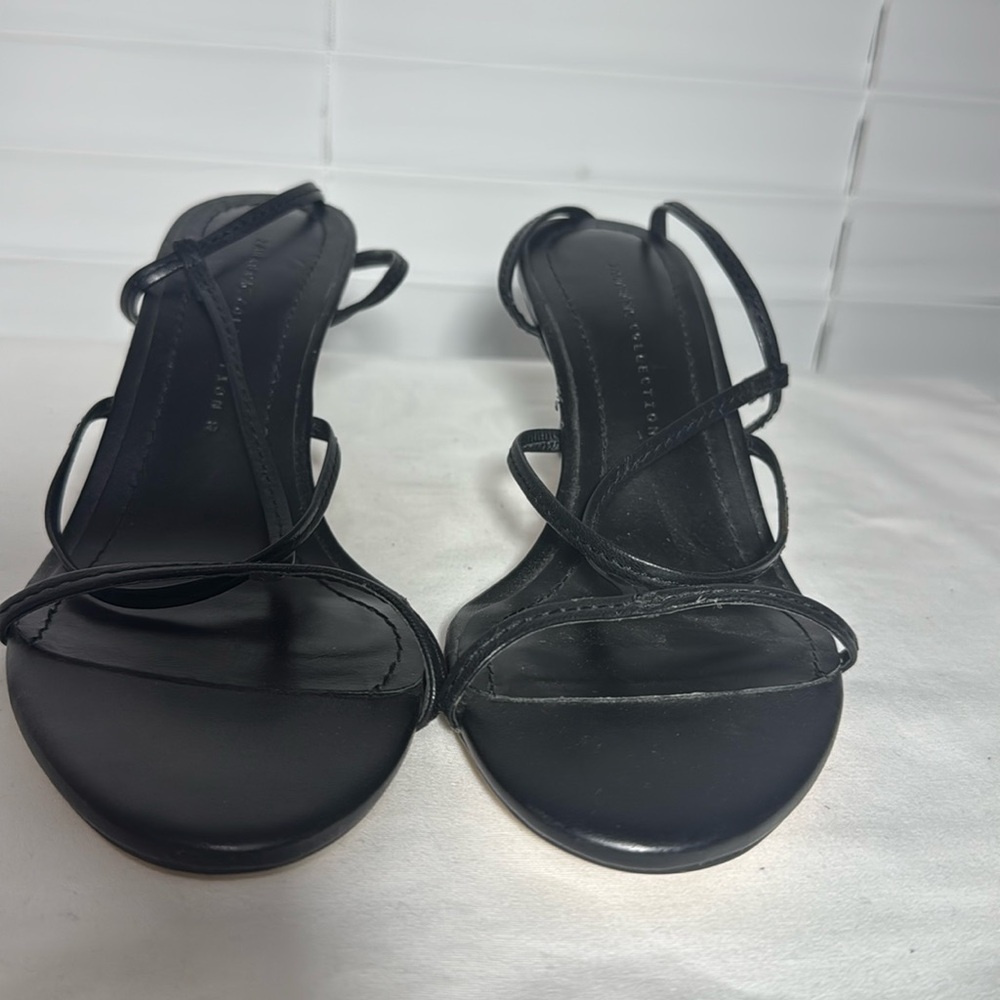 Zara Collection Heels